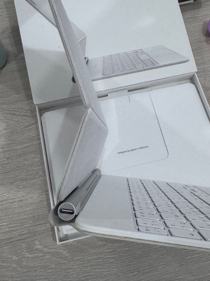 iPad Magic Keyboard  รูปที่ 4