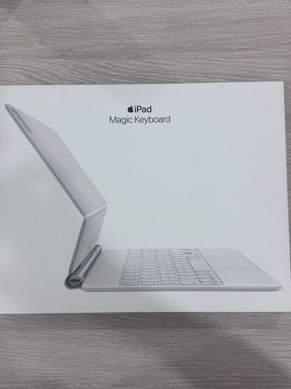 iPad Magic Keyboard 