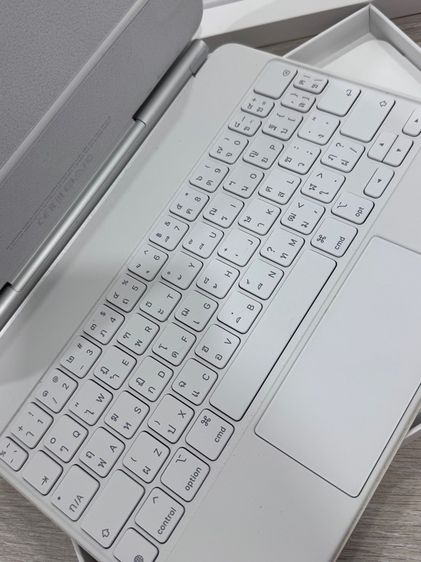 iPad Magic Keyboard  รูปที่ 6