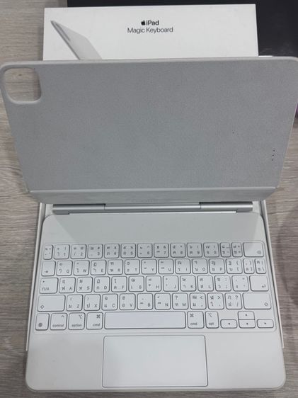 iPad Magic Keyboard  รูปที่ 3