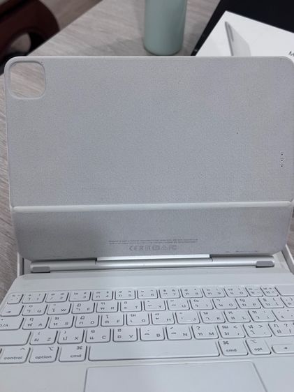 iPad Magic Keyboard  รูปที่ 5
