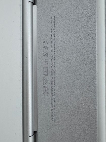 iPad Magic Keyboard  รูปที่ 7