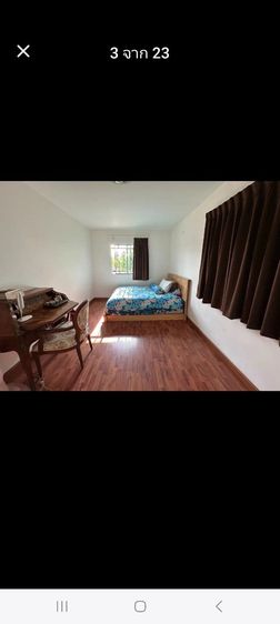 Ananda Development 2018 ตกแต่งครบ ไม่ใช่ บ้านพร้อมฟรีรถยนต์ รูปที่ 3