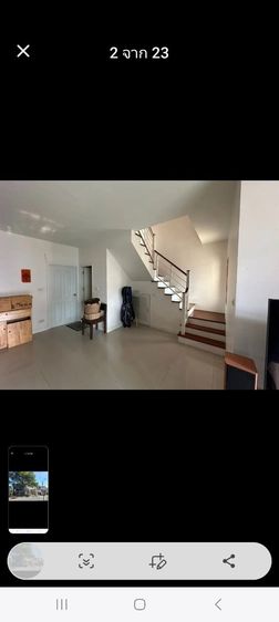 Ananda Development 2018 ตกแต่งครบ ไม่ใช่ บ้านพร้อมฟรีรถยนต์ รูปที่ 2