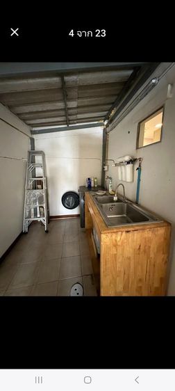 Ananda Development 2018 ตกแต่งครบ ไม่ใช่ บ้านพร้อมฟรีรถยนต์ รูปที่ 4