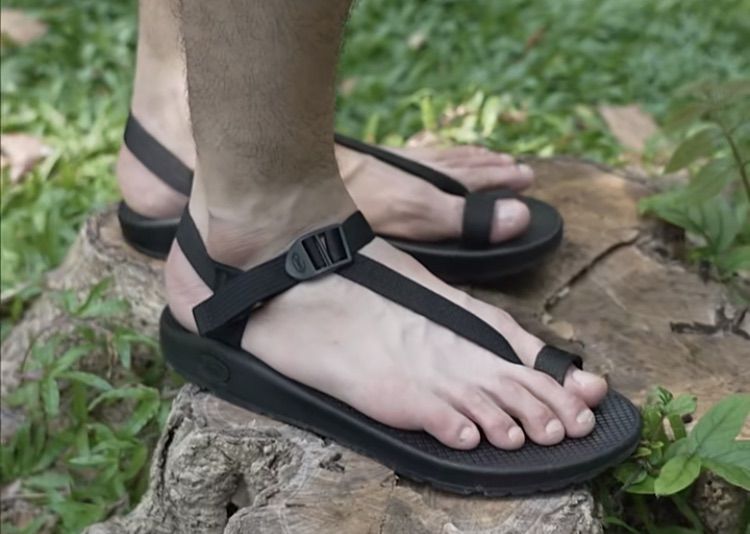 รองเท้า chaco รูปที่ 7