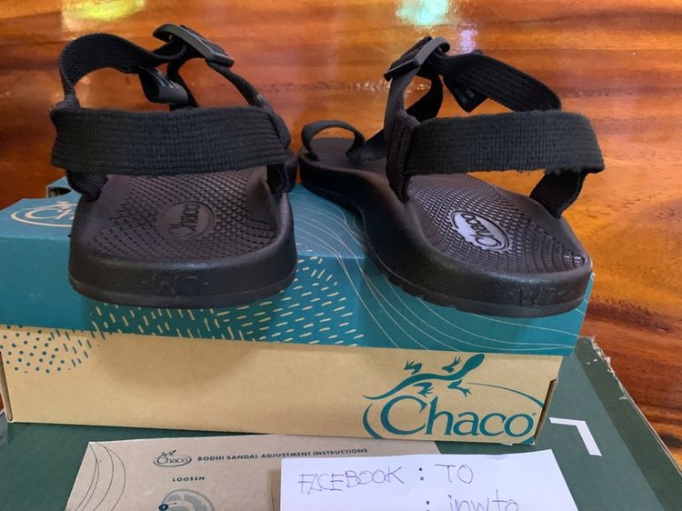 รองเท้า chaco รูปที่ 2
