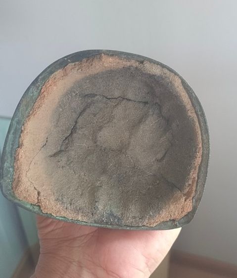 เปิดตำนานความศักดิ์สิทธิ์หลวงปู่ทวด วัดช้างให้ ปี 2505 รูปที่ 2