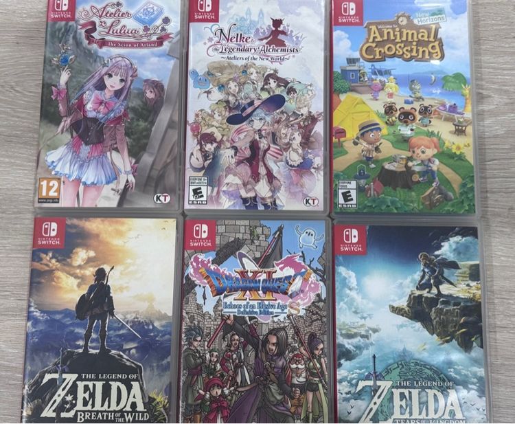 nintendo รูปที่ 4