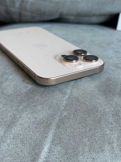 Iphone 16 promax 256gb รูปที่ 5