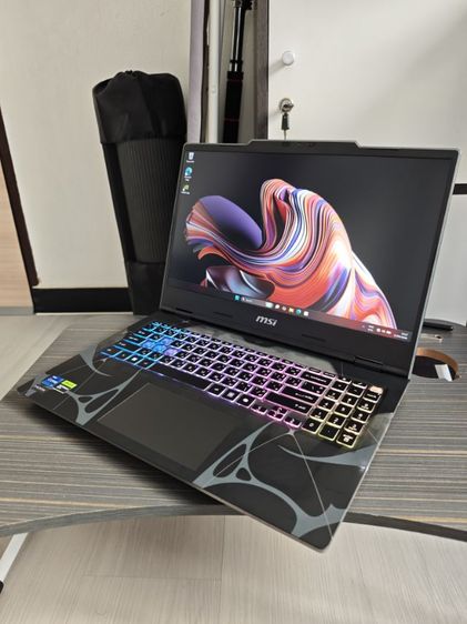 MSI Cyborg 15 B13WEKG-465TH รูปที่ 2