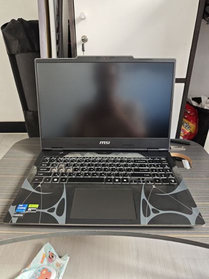 MSI Cyborg 15 B13WEKG-465TH รูปที่ 3