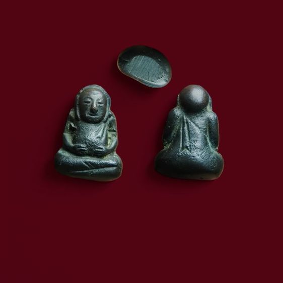 พระสังกัจจายน์ อยุธยา