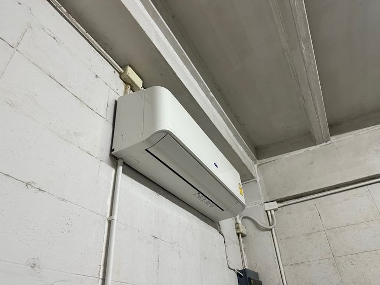 แอร์ carrier มือ 2 สภาพใหม่  รูปที่ 4