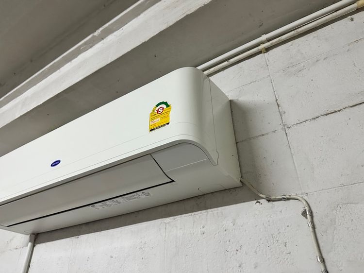 แอร์ carrier มือ 2 สภาพใหม่  รูปที่ 3