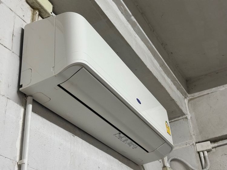 แอร์ carrier มือ 2 สภาพใหม่  รูปที่ 2