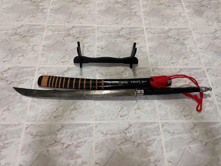 ดาบพระเจ้าตากสิน รูปที่ 4