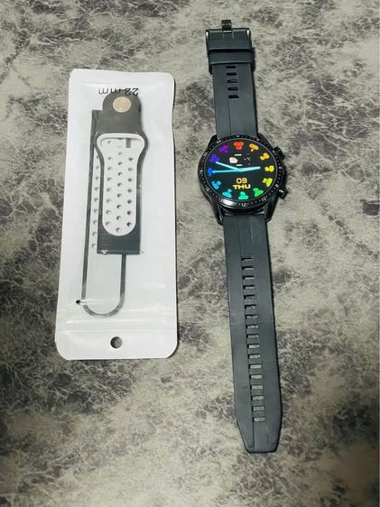 นาฬิกา Huawei watch GT2
