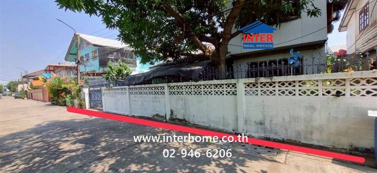 ที่ดิน+บ้านเดี่ยว 2 ชั้น 50 ตร.ว. บ้าน + ที่ดิน ใกล้บิ๊กซีลาดพร้าว ซอยลาดพร้าว63 (แยก6) ถนนลาดพร้าว ถนนลาดพร้าว-รัชดาภิเษก เขตบางกะปิ รูปที่ 2