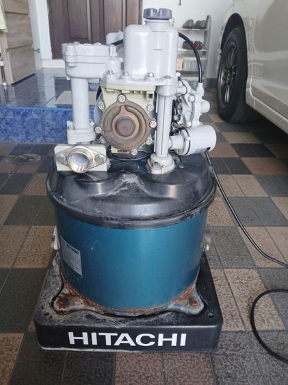 ปั้มน้ำ รูปที่ 7