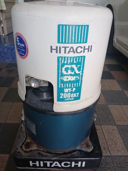 ปั้มน้ำ รูปที่ 2