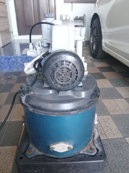 ปั้มน้ำ