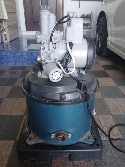 ปั้มน้ำ รูปที่ 6