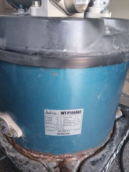 ปั้มน้ำ รูปที่ 8