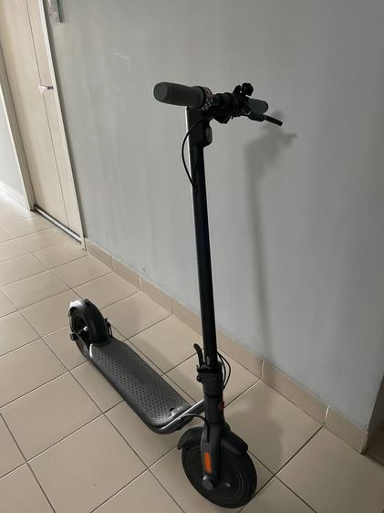สกูตเตอร์ไฟฟ้า Ninebot F25   รูปที่ 2