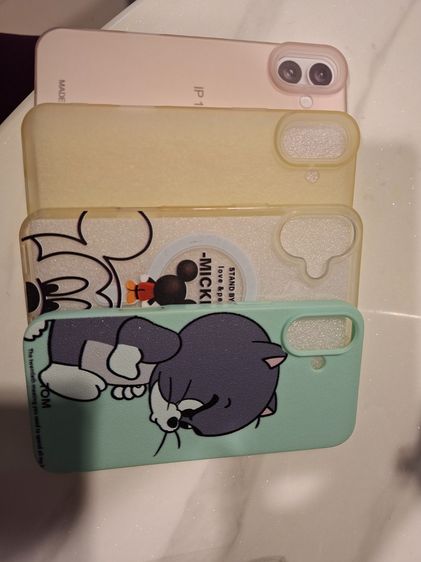 เคส Magsafe ไอโฟน 16พลัส  รูปที่ 3