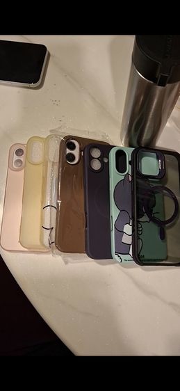 เคส Magsafe ไอโฟน 16พลัส  รูปที่ 2