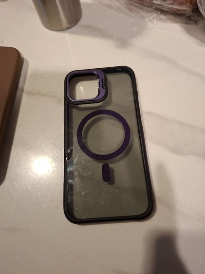 เคส Magsafe ไอโฟน 16พลัส  รูปที่ 5