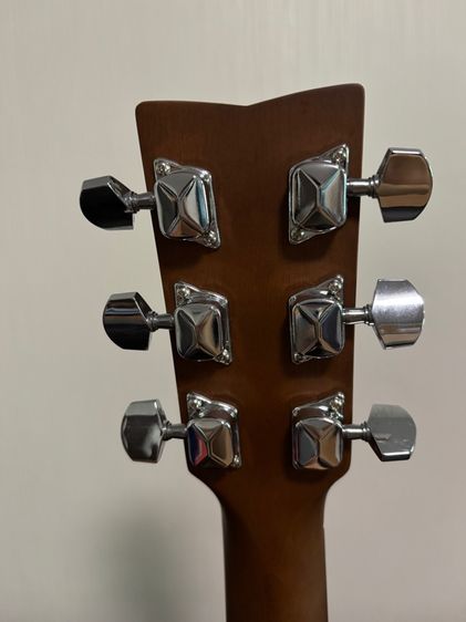 กีตาร์โปร่ง Yamaha F310 สภาพเหมือนใหม่ ใช้น้อย เก็บดี พร้อมคาโป้ สาย D’Addario รูปที่ 7