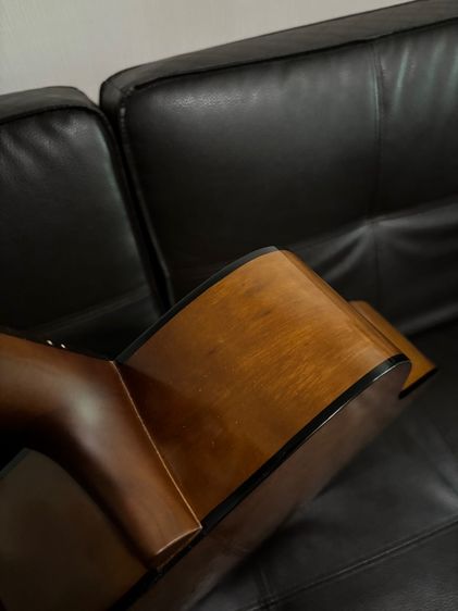 กีตาร์โปร่ง Yamaha F310 สภาพเหมือนใหม่ ใช้น้อย เก็บดี พร้อมคาโป้ สาย D’Addario รูปที่ 12