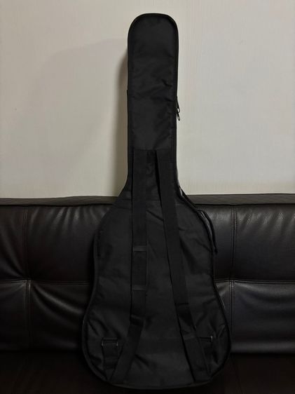 กีตาร์โปร่ง Yamaha F310 สภาพเหมือนใหม่ ใช้น้อย เก็บดี พร้อมคาโป้ สาย D’Addario รูปที่ 18