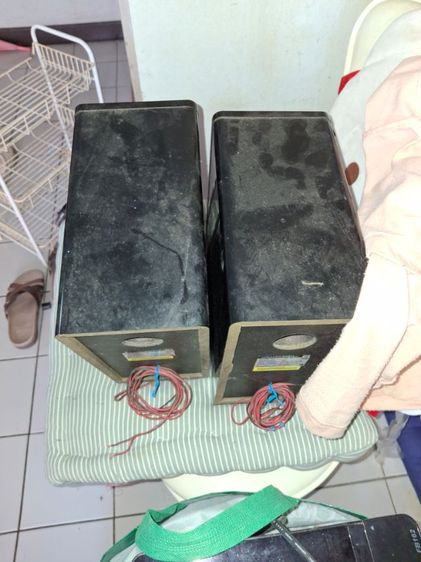 ให้ฟรียกเครื่องเสียง LG รูปที่ 3