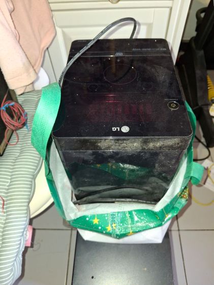 ให้ฟรียกเครื่องเสียง LG