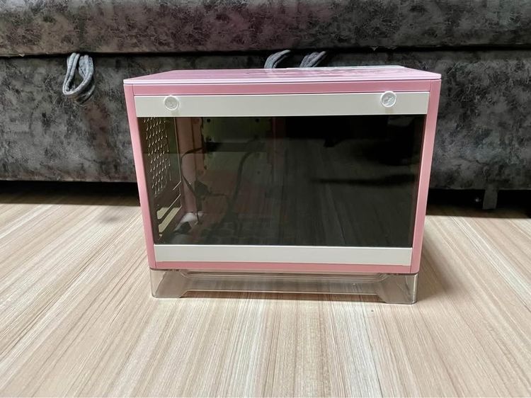 inWin A1 Plus Pink 650w 80+ Gold รูปที่ 2