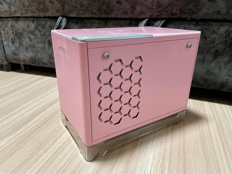 inWin A1 Plus Pink 650w 80+ Gold รูปที่ 4