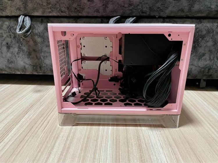inWin A1 Plus Pink 650w 80+ Gold รูปที่ 3