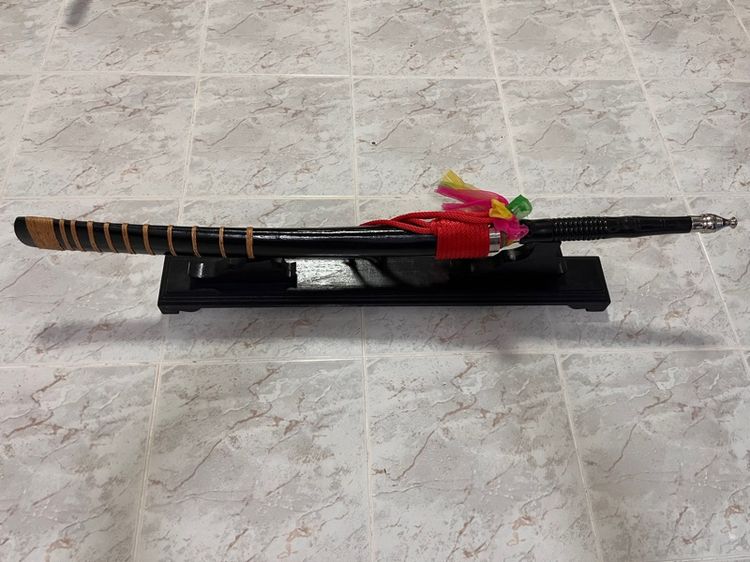 ดาบอโยธยา รูปที่ 2