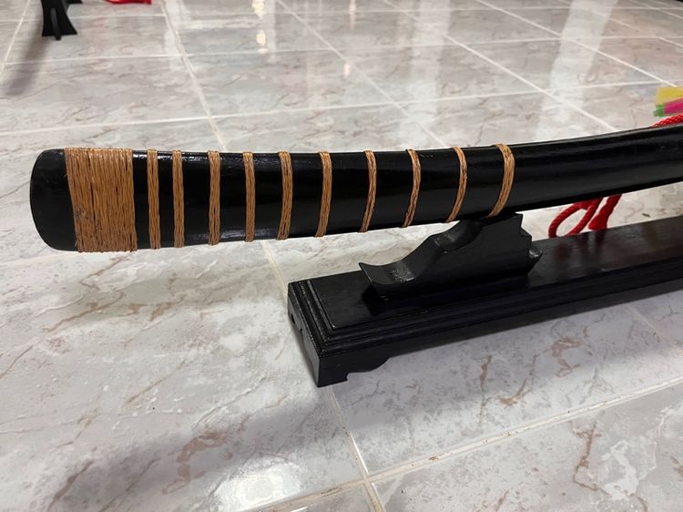 ดาบอโยธยา รูปที่ 3