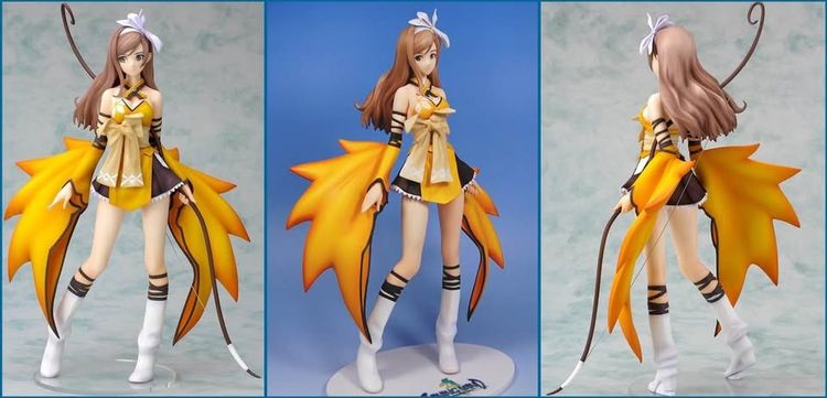 Max Factory Shining Wind Kureha รูปที่ 2