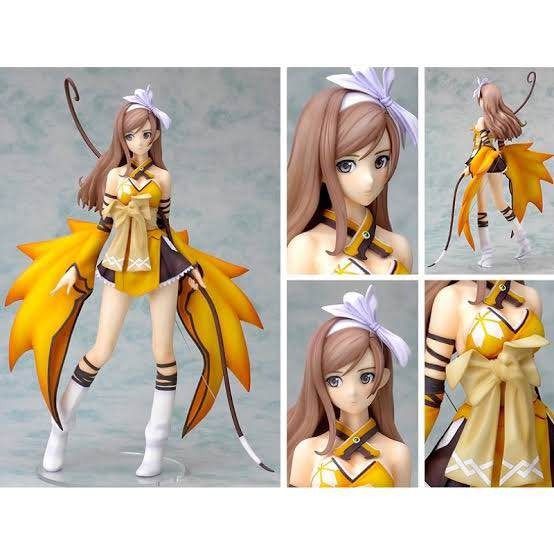 Max Factory Shining Wind Kureha รูปที่ 3