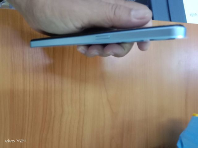 oppo A78 5G หน่วยความจำ 256 GB สีฟ้ส บอดีสวย รูปที่ 2