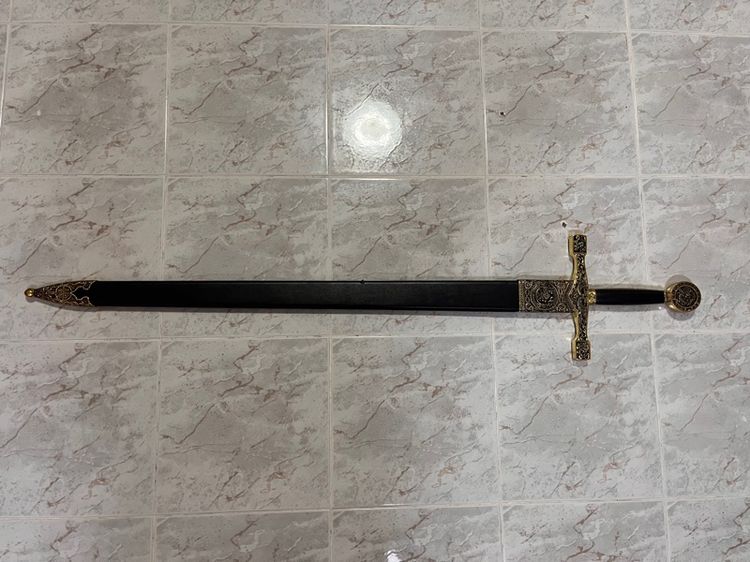  ดาบอัศวิน KING ARTHUR  รูปที่ 5