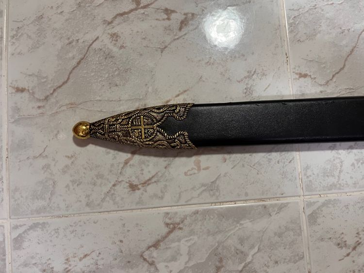  ดาบอัศวิน KING ARTHUR  รูปที่ 3