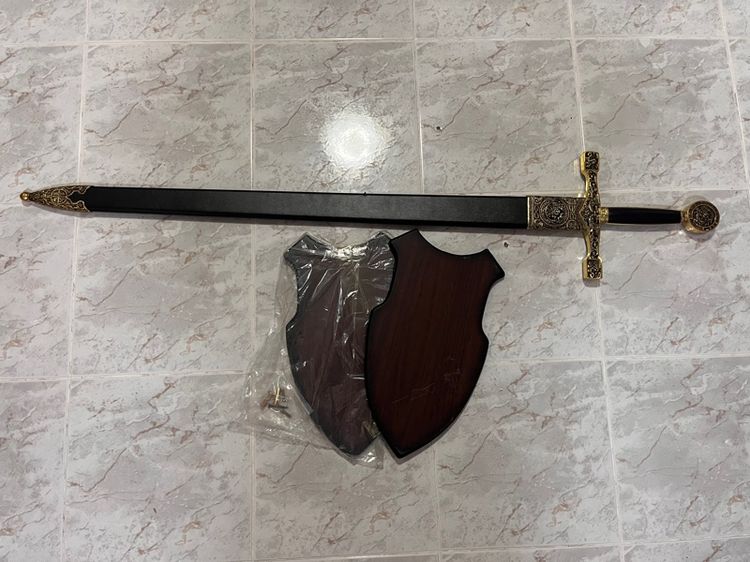  ดาบอัศวิน KING ARTHUR 