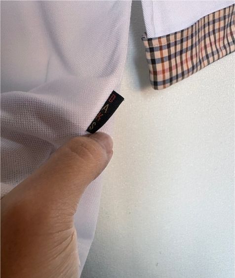 DAKS อก38“ รูปที่ 7