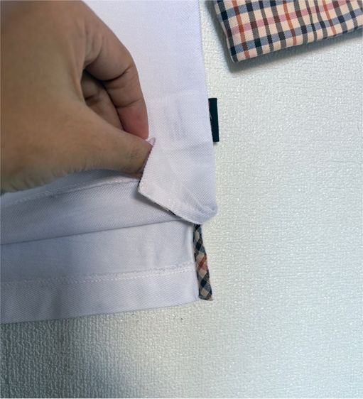 DAKS อก38“ รูปที่ 6